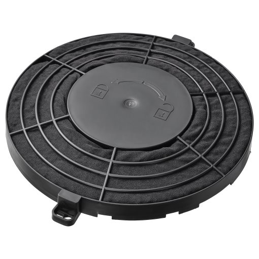 NYTTIG FIL 900, charcoal filter, 604.019.57