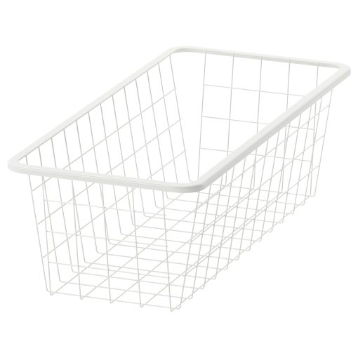 JONAXEL, wire basket, 604.199.62