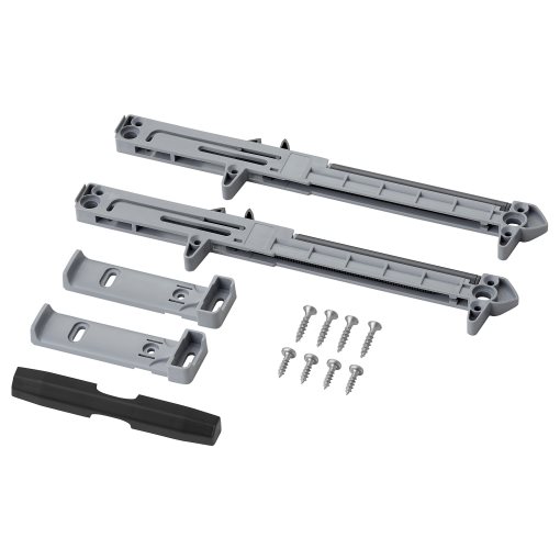 MARKHUS, μηχανισμός μαλακού κλεισίματος, 2 τεμ., 604.265.71