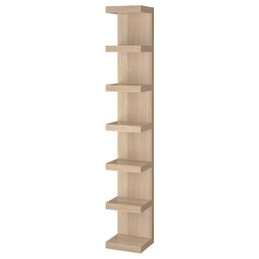 LACK, wall shelf unit, 604.305.92