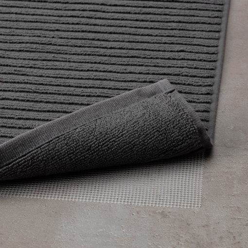 ALSTERN, πατάκι μπάνιου, 50x80 cm, 604.473.47