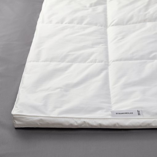 STRANDMOLKE, duvet, warm, 604.591.99