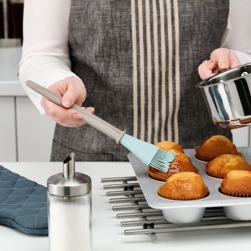BAKGLAD, πινέλο ζαχαροπλαστικής, 604.855.51