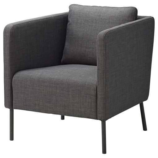 EKERÖ, armchair, 604.945.84