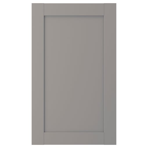 ENHET, εμπρός όψη για πλυντήριο πιάτων, 45x75 cm, 604.997.70