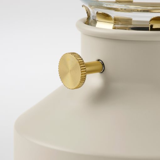 TÄRNABY, επιτραπέζιο φωτιστικό, 25 cm, 605.080.72