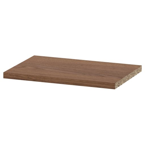 BILLY, shelf, 36x26 cm, 605.086.56
