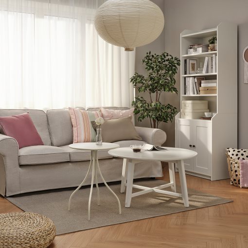 TANEBRO, side table/in/outdoor, 46 cm, 605.549.88