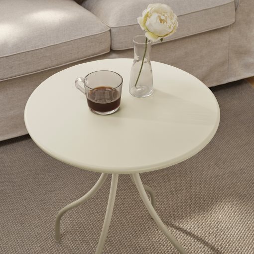 TANEBRO, side table/in/outdoor, 46 cm, 605.549.88