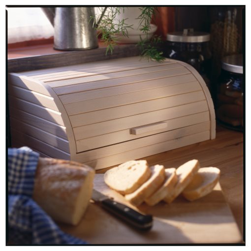 MAGASIN, bread bin, 669.143.00