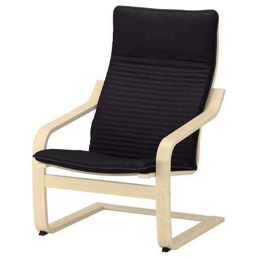 POÄNG, armchair, 692.408.23