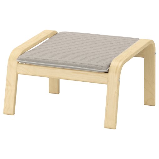 POÄNG, footstool, 692.446.61