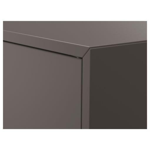 EKET, wall-mounted shelving unit, 70x35x70 cm, 694.352.22