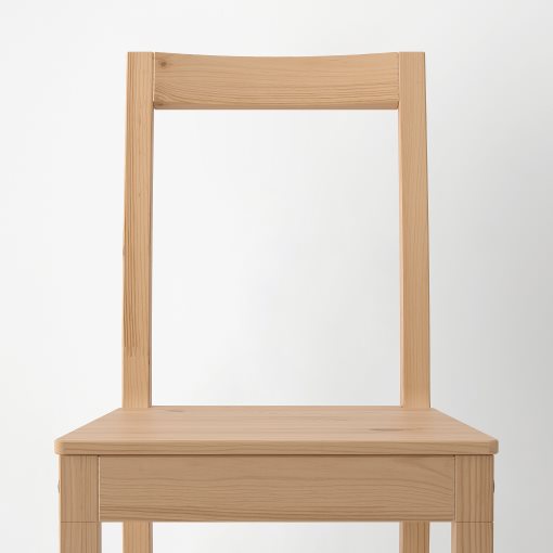 PINNTORP/PINNTORP, table and 2 chairs, 67/124 cm, 694.844.44