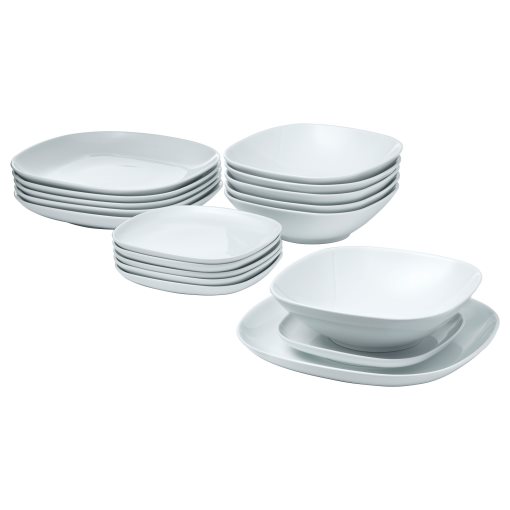 VÄRDERA, 18-piece service, 702.773.54