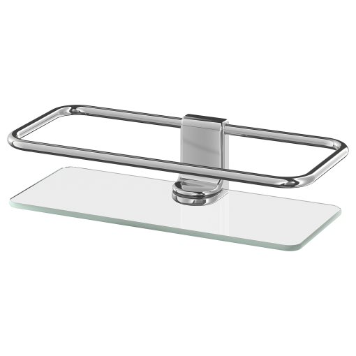 KALKGRUND, shower shelf, 702.914.87