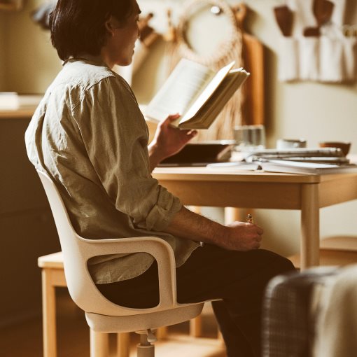 ODGER, swivel chair, 703.086.85