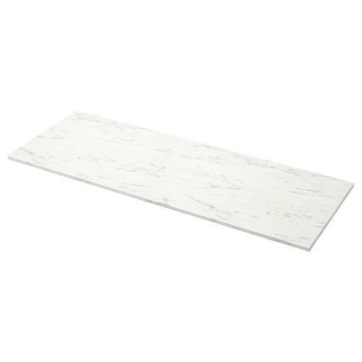 EKBACKEN, worktop, 186x2.8 cm, 703.356.22