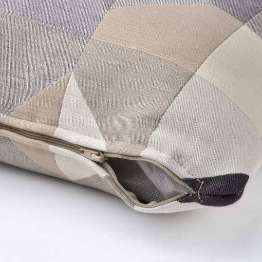 SVARTHÖ, cushion cover, 703.365.94
