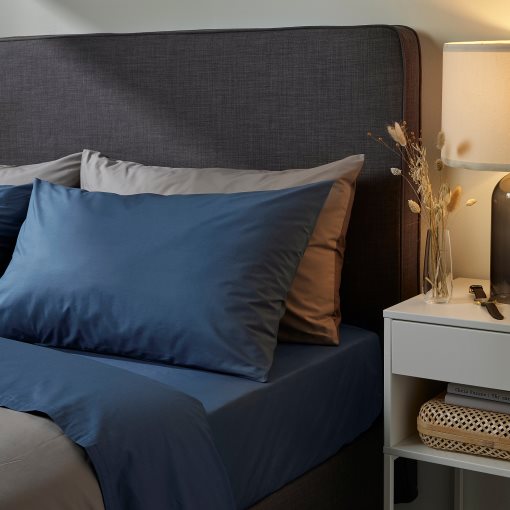 ULLVIDE, σεντόνι, 703.428.06