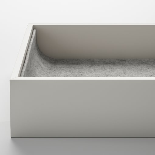 KOMPLEMENT, insert with 4 compartments, 704.040.26