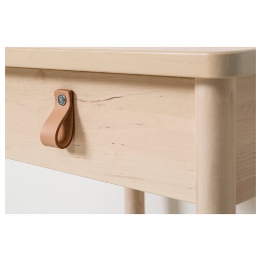 BJÖRKSNÄS, bedside table, 704.073.60