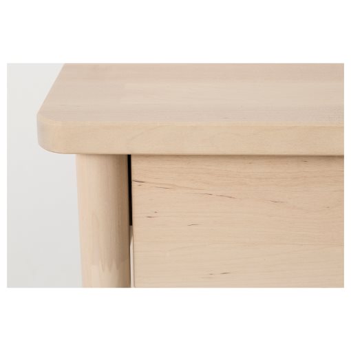 BJÖRKSNÄS, bedside table, 704.073.60