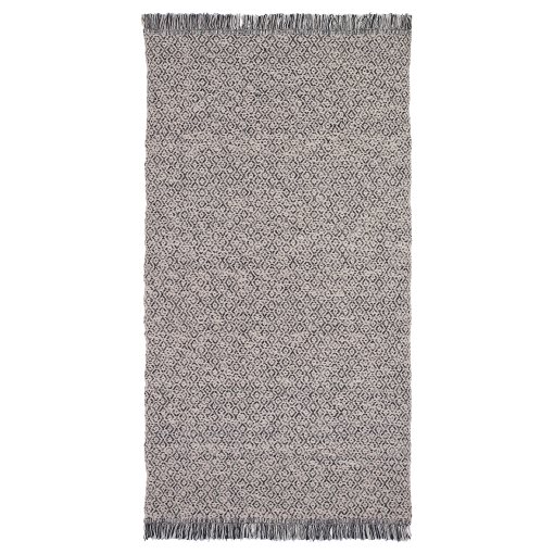 RÖRKÄR, rug flatwoven, 80x150 cm, 704.187.78