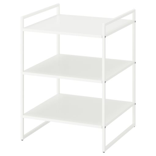 JONAXEL, shelving unit, 704.199.71