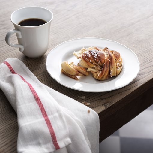 UPPLAGA, μικρό πιάτο, 704.247.03