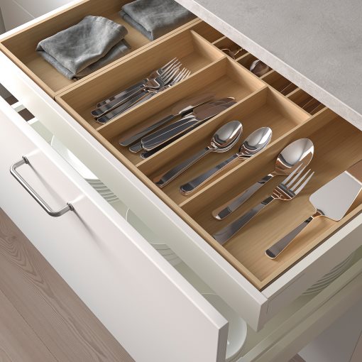 UPPDATERA, cutlery tray, 52x50 cm, 704.331.04