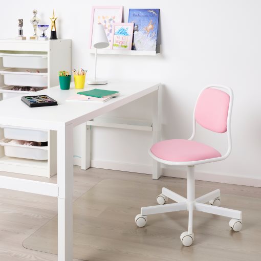 ÖRFJÄLL, childrens desk chair, 704.417.69