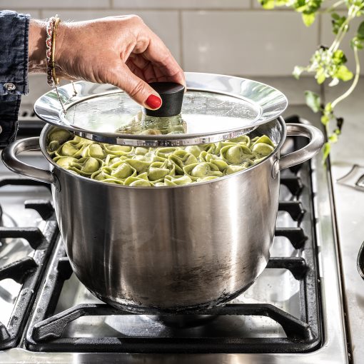 KLOCKREN, lid, 21 cm, 704.491.95