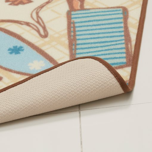 GRÄRUP, kitchen mat, 50x120 cm, 704.492.37