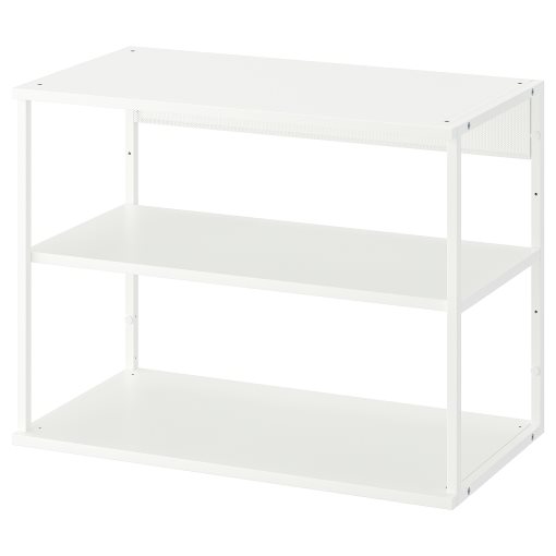 PLATSA, open shelving unit, 704.525.50