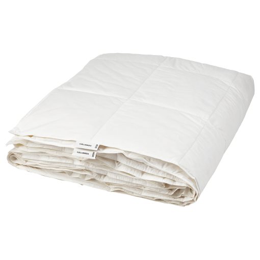FJÄLLARNIKA, all seasons duvet, 150x200 cm, 704.538.42