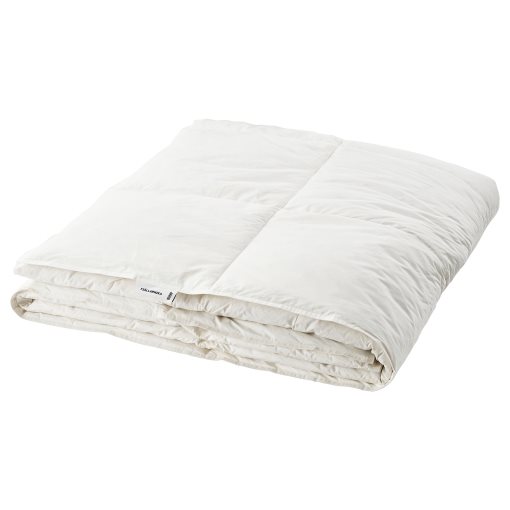 FJÄLLARNIKA, duvet warm, 240x220 cm, 704.590.47