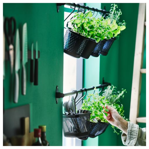 HULTARP, container, 14x16 cm, 704.628.27