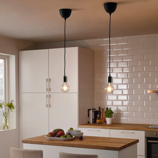 SKAFTET, σετ καλωδίου, 704.663.64