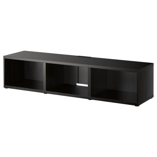 BESTÅ, TV bench, 704.740.62