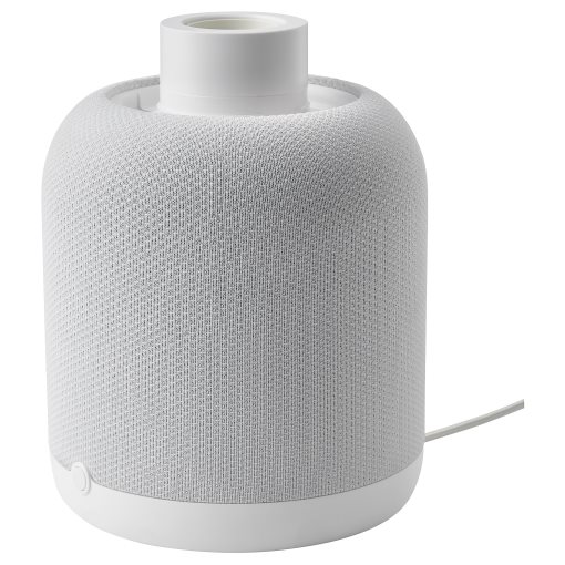 SYMFONISK, βάση φωτιστικού ηχείου με wifi, 704.857.63