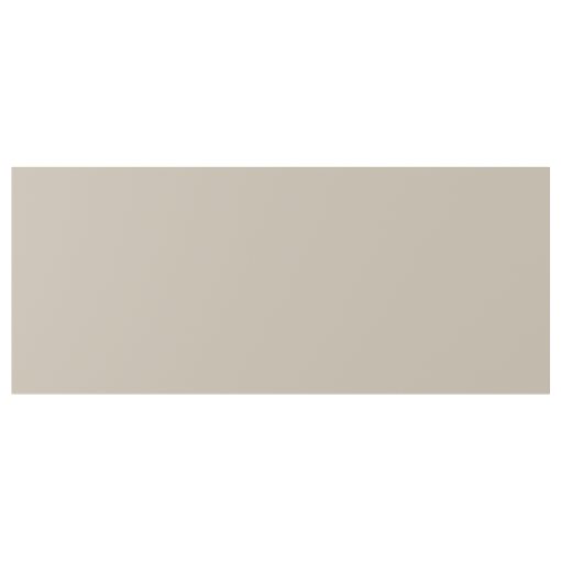 LAPPVIKEN, πρόσοψη συρταριού, 60x26 cm, 704.908.54