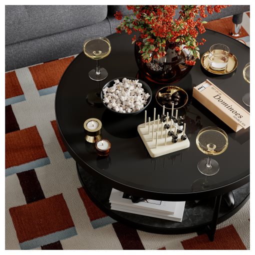 FRÖTORP, coffee table, 88 cm, 704.975.82