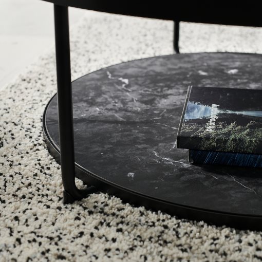 FRÖTORP, coffee table, 88 cm, 704.975.82