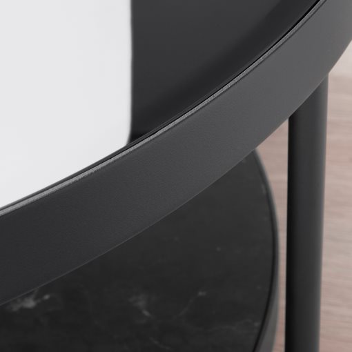 FRÖTORP, coffee table, 88 cm, 704.975.82