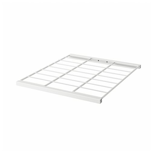 JOSTEIN, shelf wire/in/outdoor, 37x40 cm, 705.121.82