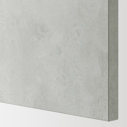 ENHET, πόρτα, 60x135 cm, 705.160.57