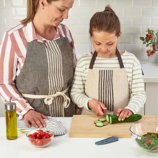 SMÅBIT, 2-piece knife set, 705.570.95