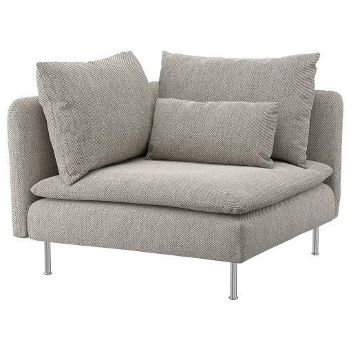 SÖDERHAMN, corner section, 793.056.25