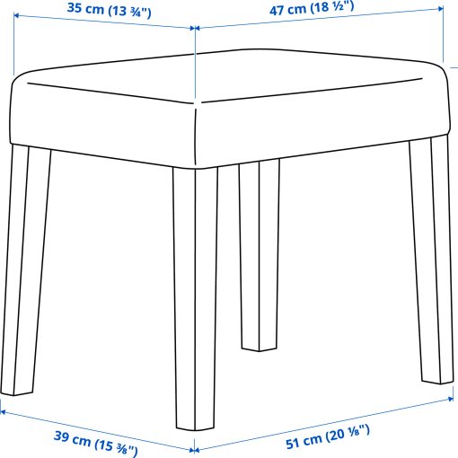 SAKARIAS, stool, 793.252.23